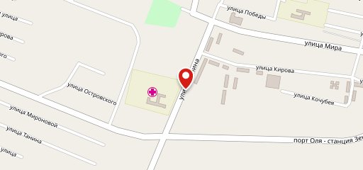 Кафе Традиция на карте
