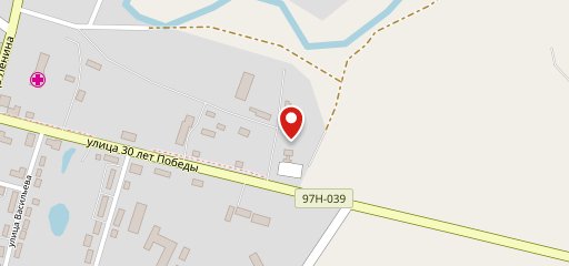 Трак Ен на карте