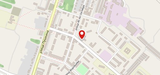 КАФЕ ТРАКТИР на карте