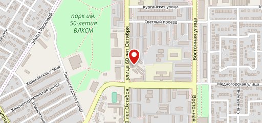 Кафе-Трактир на карте