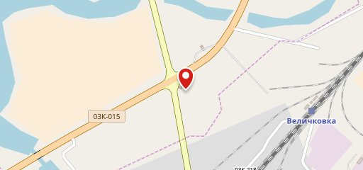 Трактир на карте