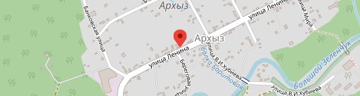 Трам на карте