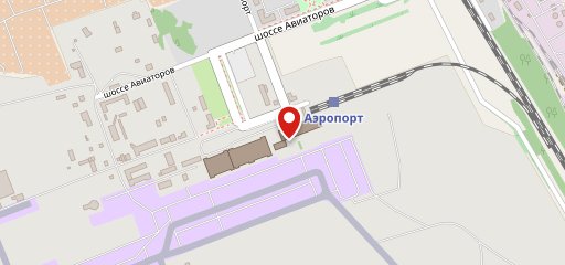 Кафе Трапеза на карте