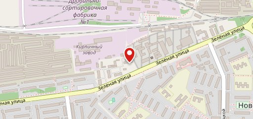 Кафе Тройка на карте
