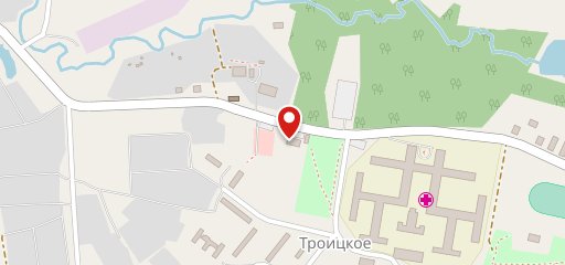 Кафе на карте