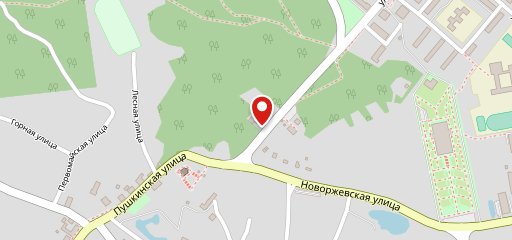 Кафе Трюфель на карте