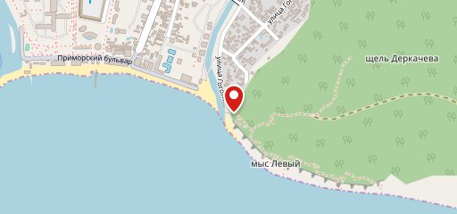Кафе Трюм на карте