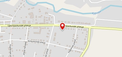 Кафе Царский двор на карте