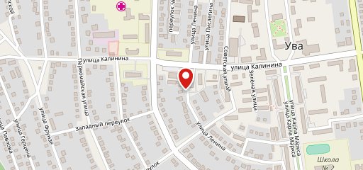 Вкусный home на карте