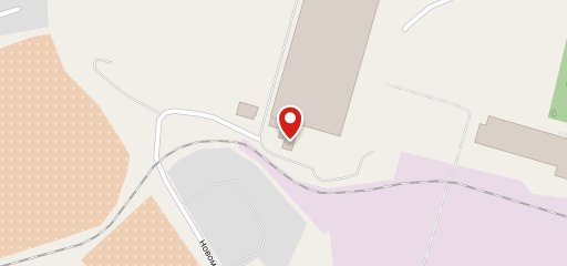 Кафе на карте