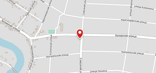 кафе у Амета на карте