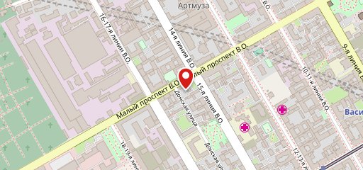 У армян на карте