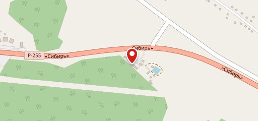 Кафе У Дедушки Бори на карте