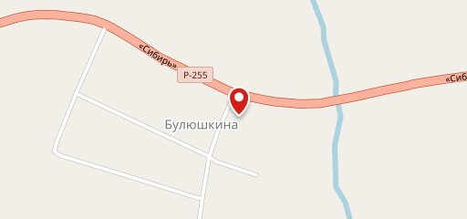 У друзей на карте