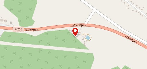 У дяди Заура на карте