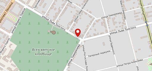 кафе у Джафара на карте