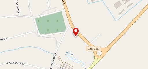 Кафе У Лавки Художника на карте