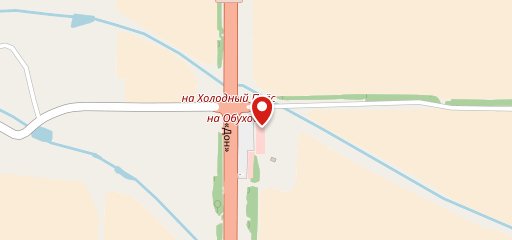 Кафе" У Лукоморья" на карте