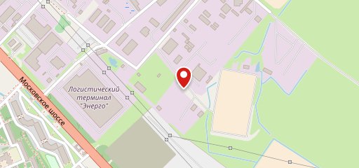 кафе у Мамона на карте