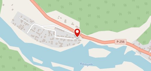 Кафе у Маруси на карте