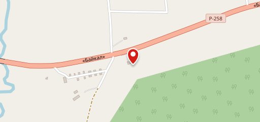 У Михалыча на карте