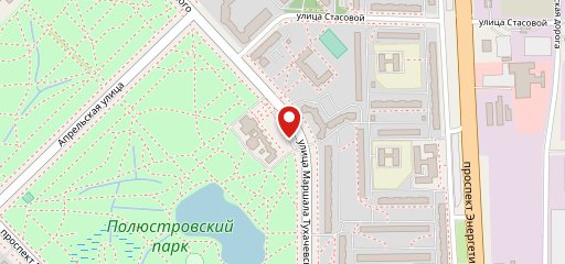 Кондитерская У Олеси на карте