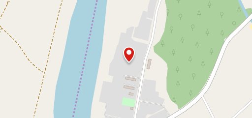 Робинзон на карте