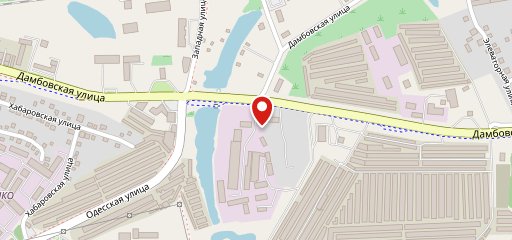 Кафе у Ромы на карте