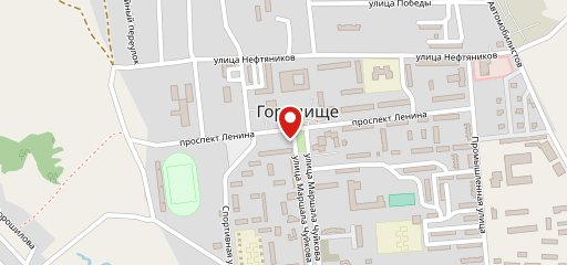 Кафе у Сони на карте