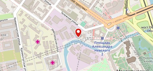 Кафе у Тарлана на карте