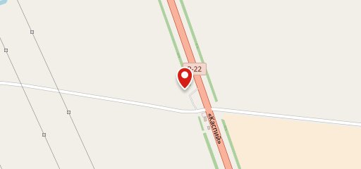 У Вагана на карте
