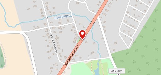 У Вахи на карте