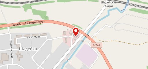 У Василича на карте