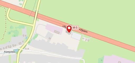 У Виктора на карте