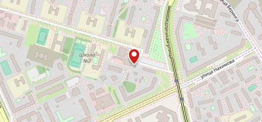 Шаверма от грузина на карте