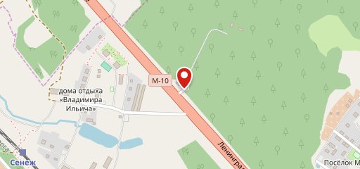 Удача на карте