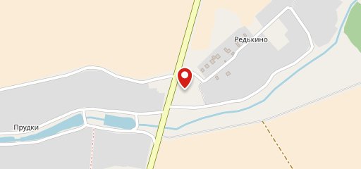 Гриль Маркет Удачи на карте