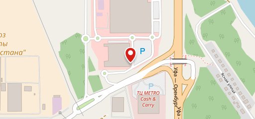 Простые радости на карте