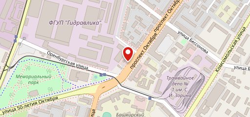 Новое на карте