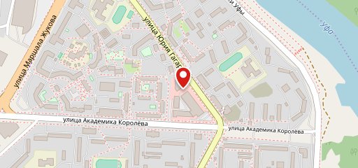 Coffee Food на карте