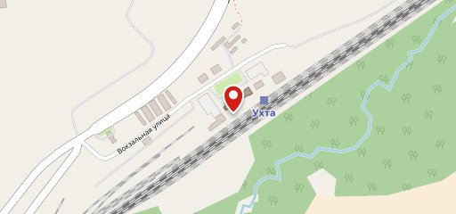 Кафе на карте