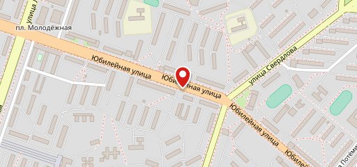 Кафе Уми Суши на карте