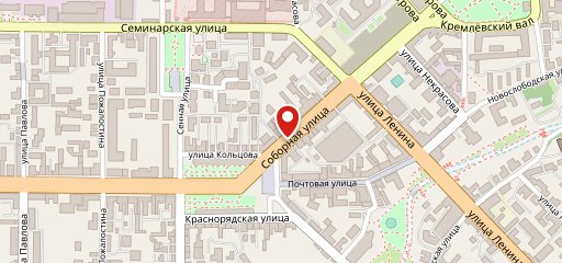 Утро ВО Вьетнаме на карте