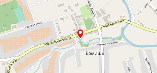 Кафе «уют» имени Дарьи и Леры Неаттестованных на карте