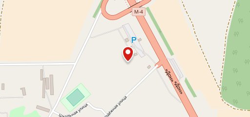 Уют на карте