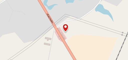Уют на карте