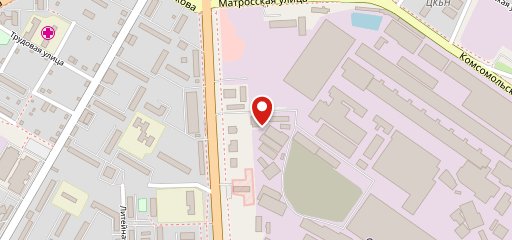 Уют на карте