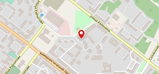Узбекистон на карте