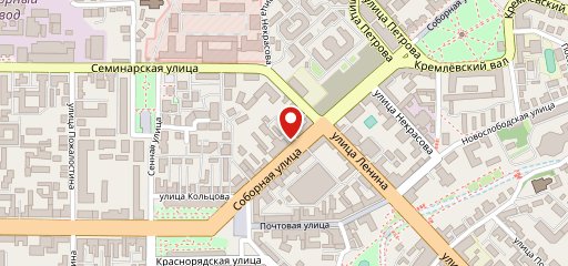 Chayxana62 на карте