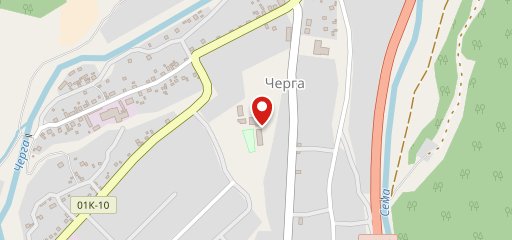 Узбекская кухня на карте